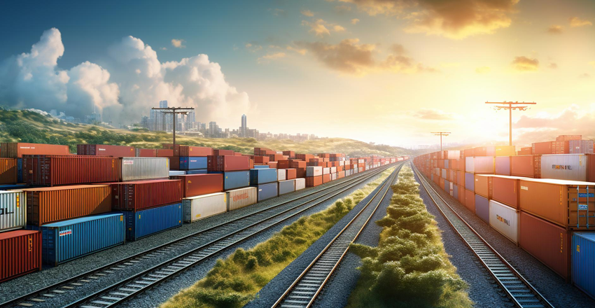 Yeni Intermodal Koridoru: Türkiye - Belçika